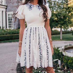 JessaKae Women’s Lottie Dress